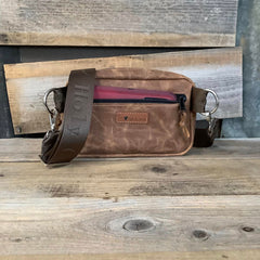 Exclusive Collection Western Bum Bag #63611
