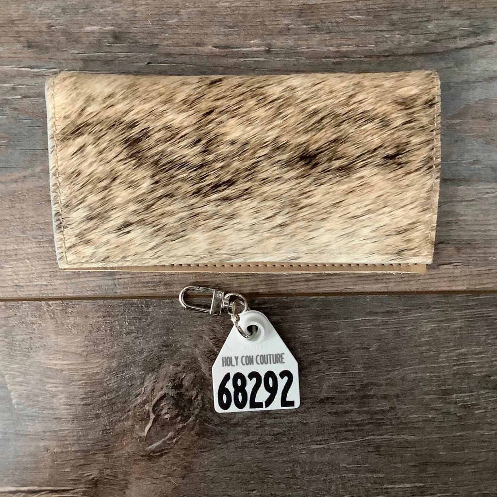 Checkbook Cover #68292