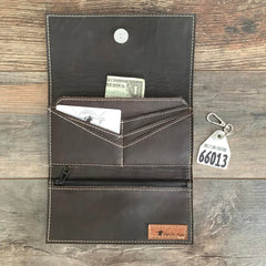 Bandit Wallet #66013