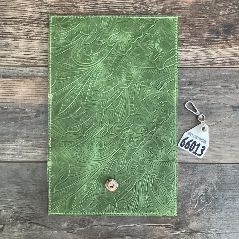 Bandit Wallet #66013