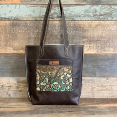 The Market Tote #62295