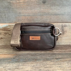 Western Bum Bag #68211