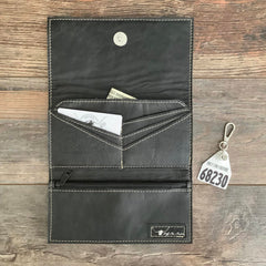 Bandit Wallet #68230