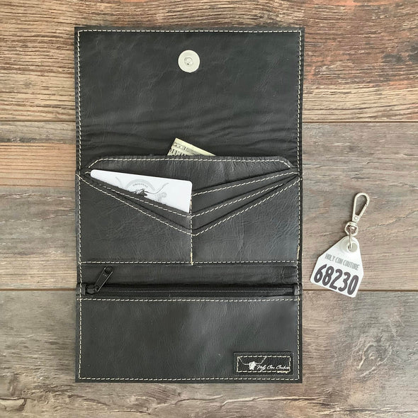 Bandit Wallet #68230