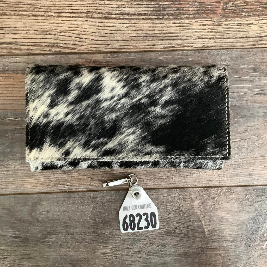 Bandit Wallet #68230