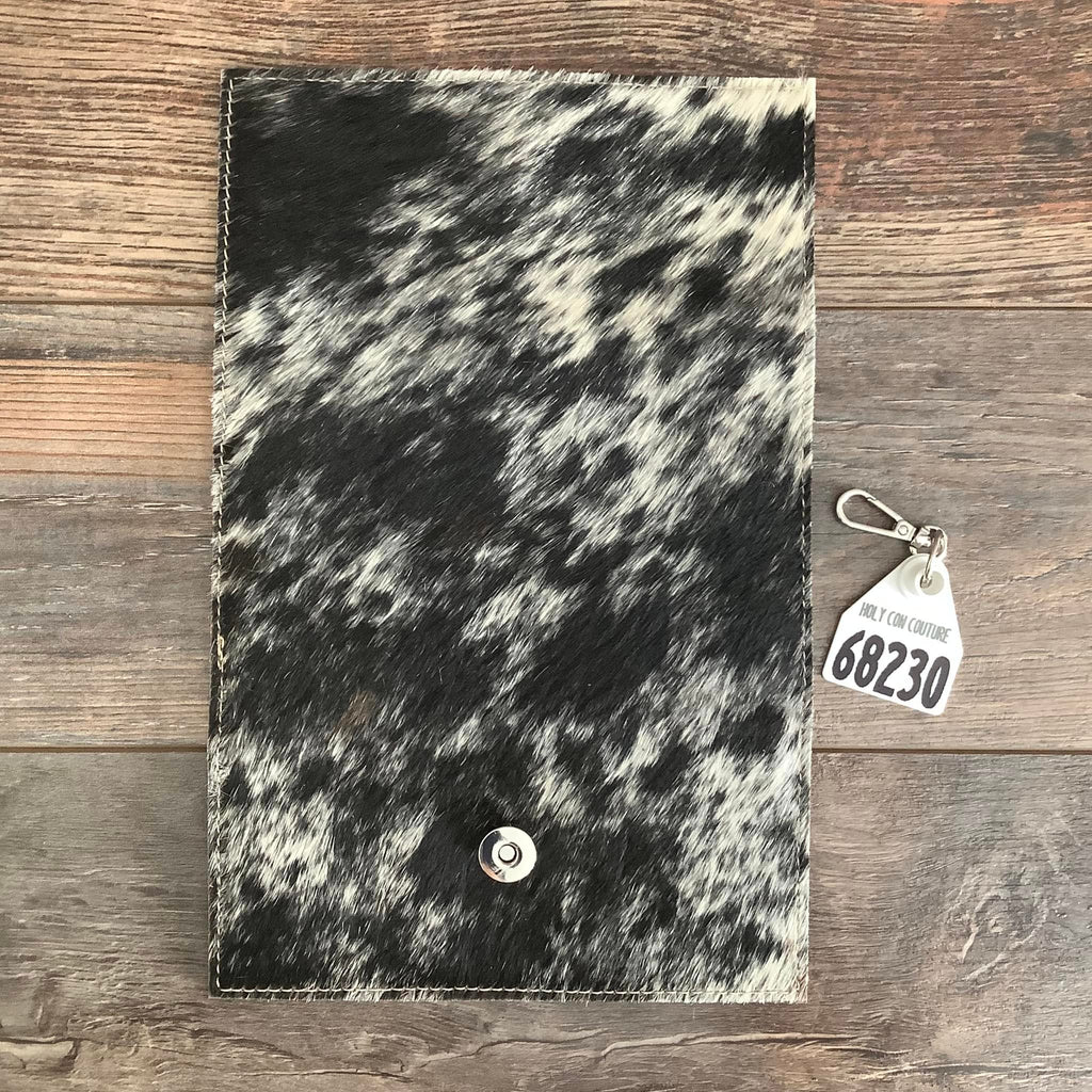 Bandit Wallet #68230