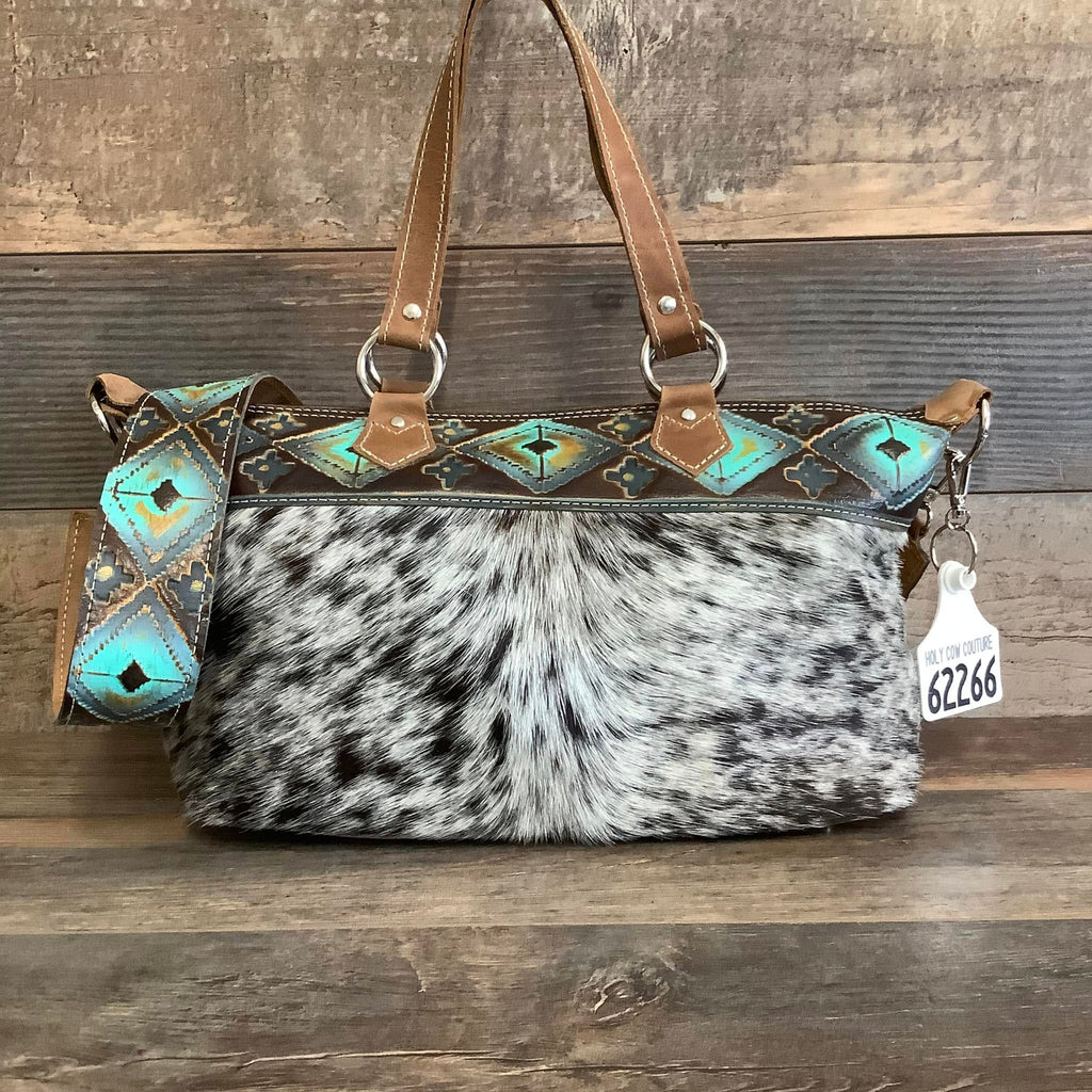 Designer Crossover Hybrid #62266