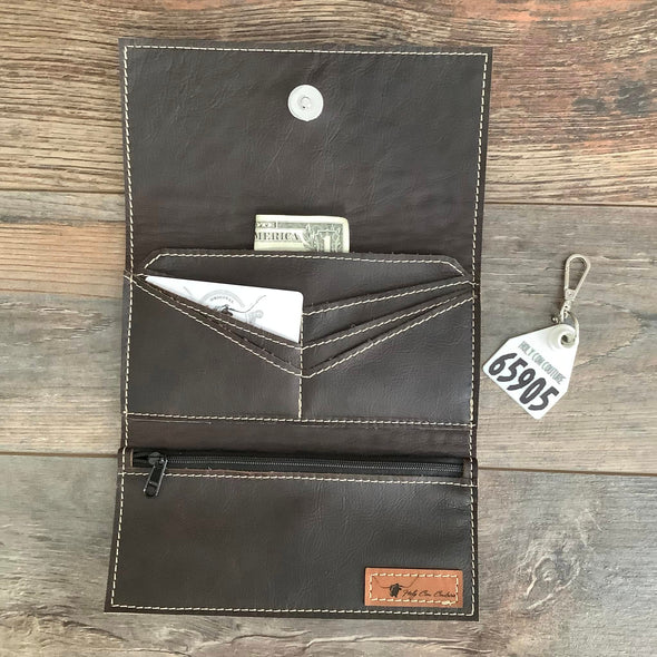 Bandit Wallet #65905