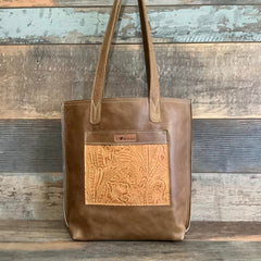 The Market Tote #62285