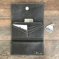 Bandit Wallet #65915