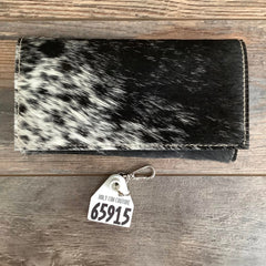 Bandit Wallet #65915