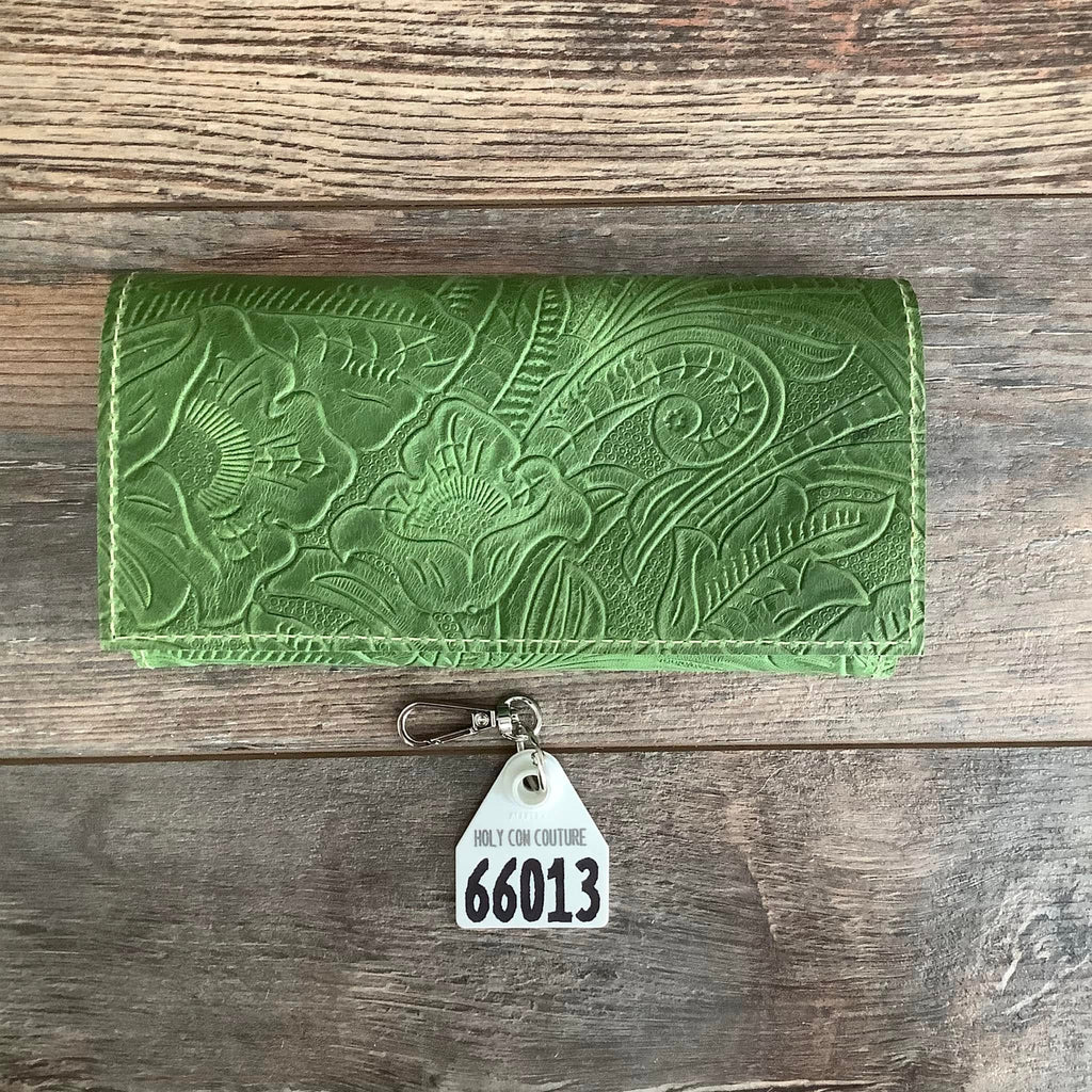 Bandit Wallet #66013