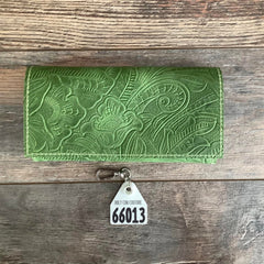 Bandit Wallet #66013
