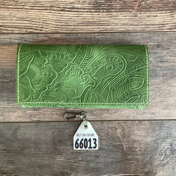 Bandit Wallet #66013