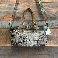 Designer Crossover Hybrid #62266