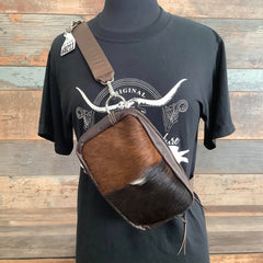 Western Bum Bag #68211