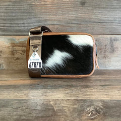 Western Bum Bag #67870