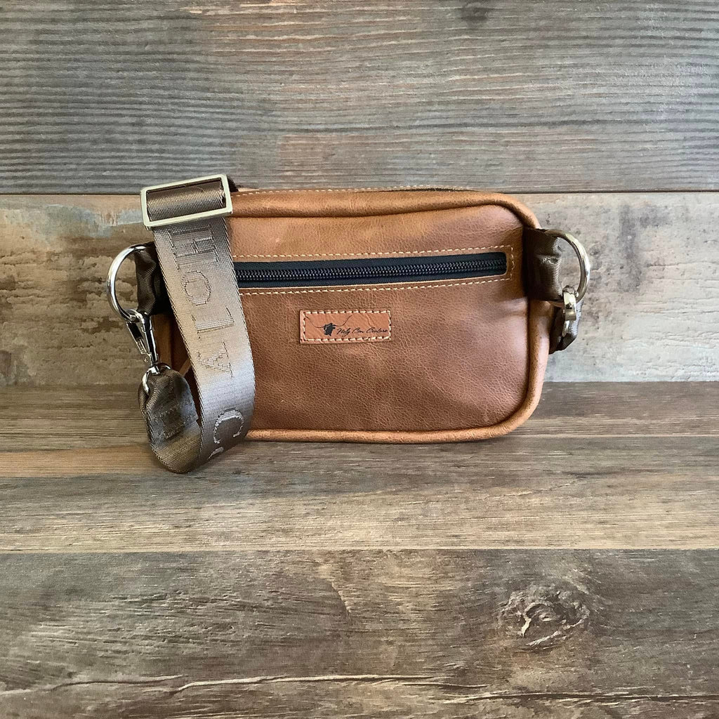 Western Bum Bag #67870