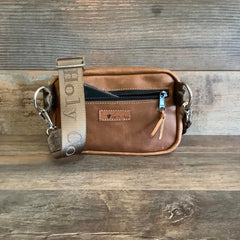 Western Bum Bag #67870
