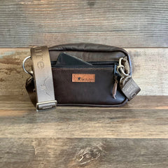 Western Bum Bag #67871