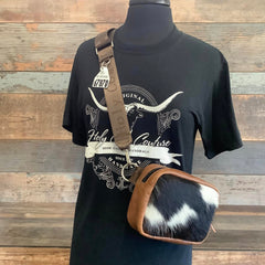 Western Bum Bag #67870