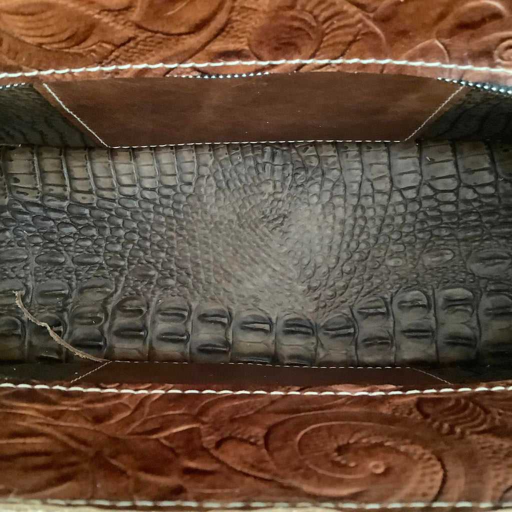 Small Town Tote #61775