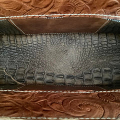 Small Town Tote #61775