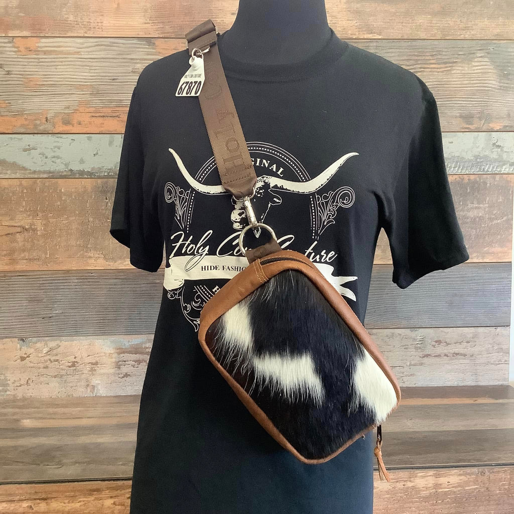 Western Bum Bag #67870