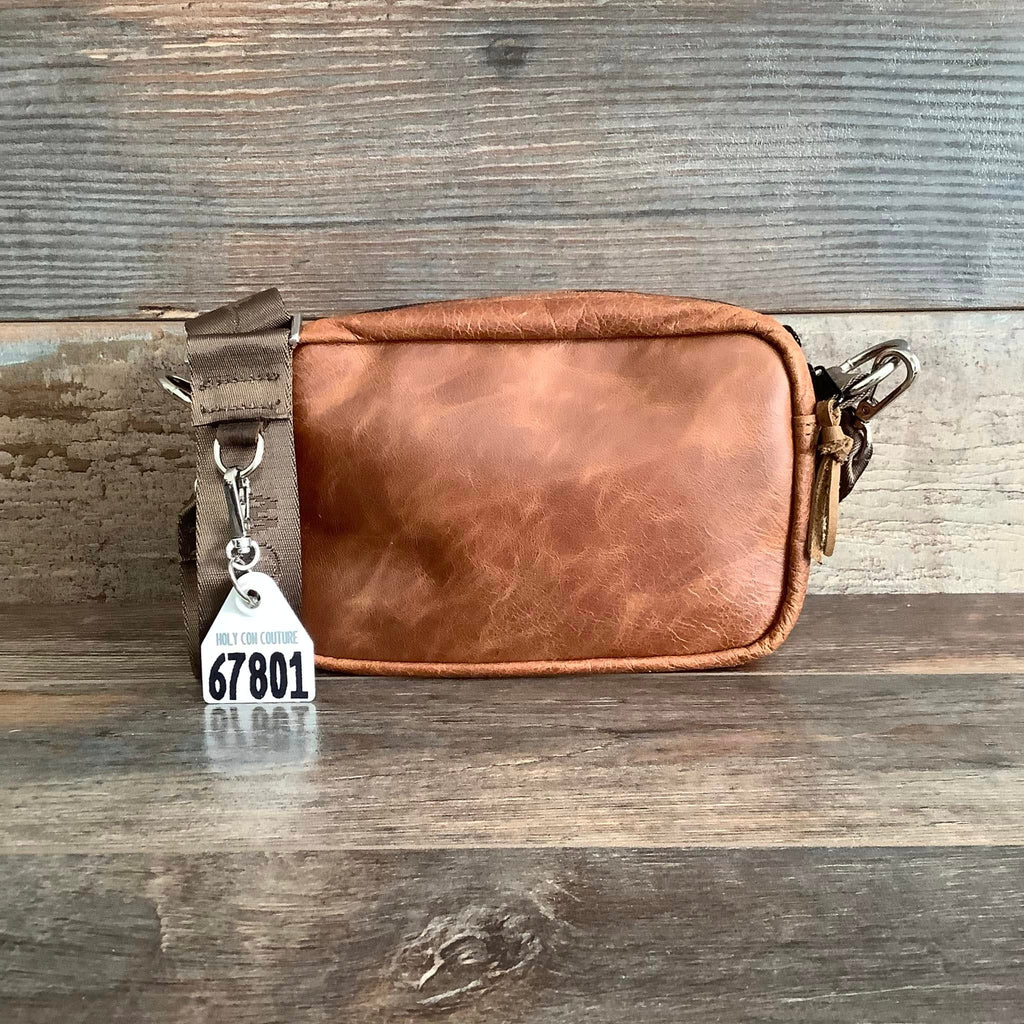 Western Bum Bag #67801