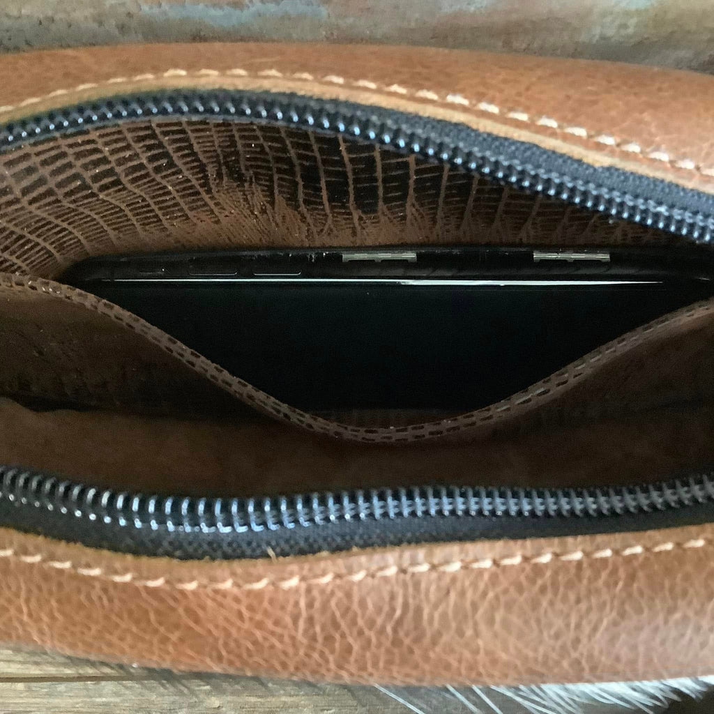 Western Bum Bag #67870
