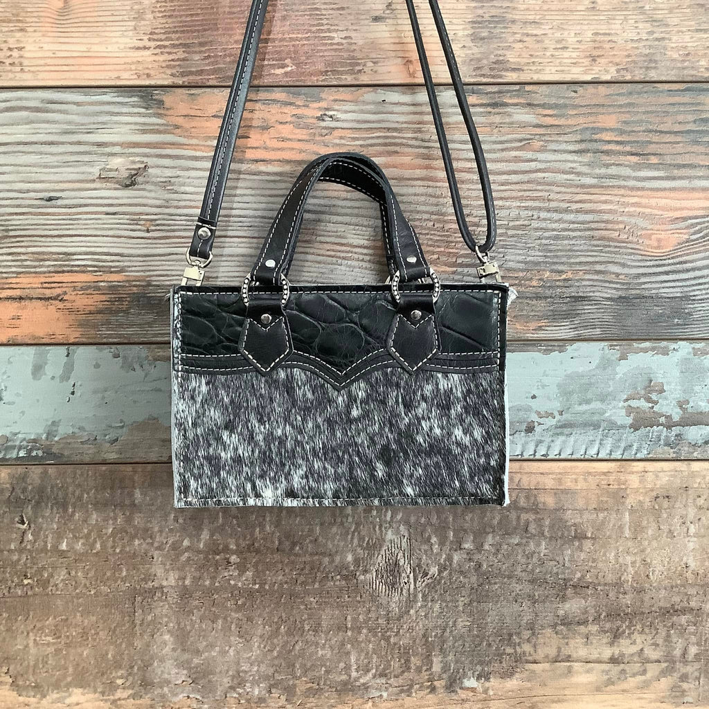Itty Bitty Tote Hybrid #67803