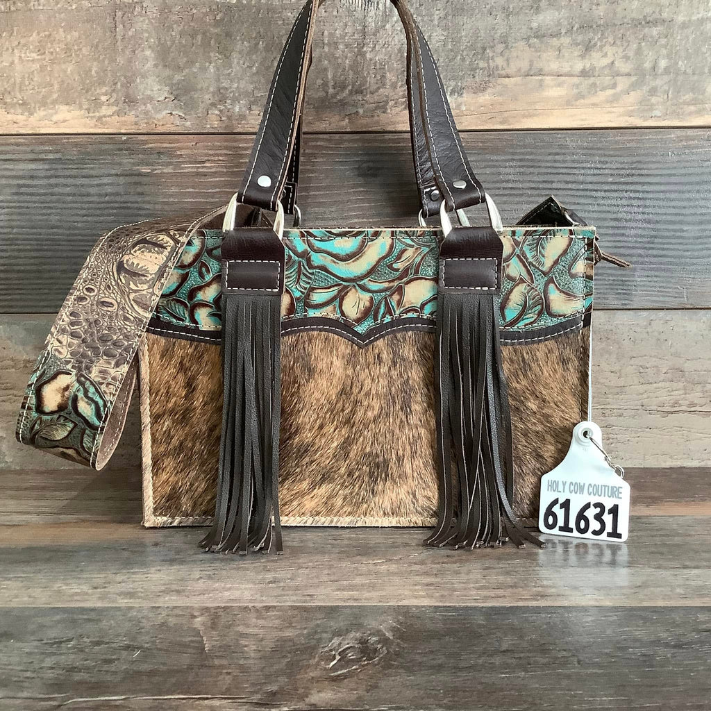 Small Town Tote #61631
