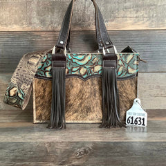 Small Town Tote #61631