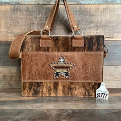 Get Outta Town Hybrid Tote Pendleton® 61777