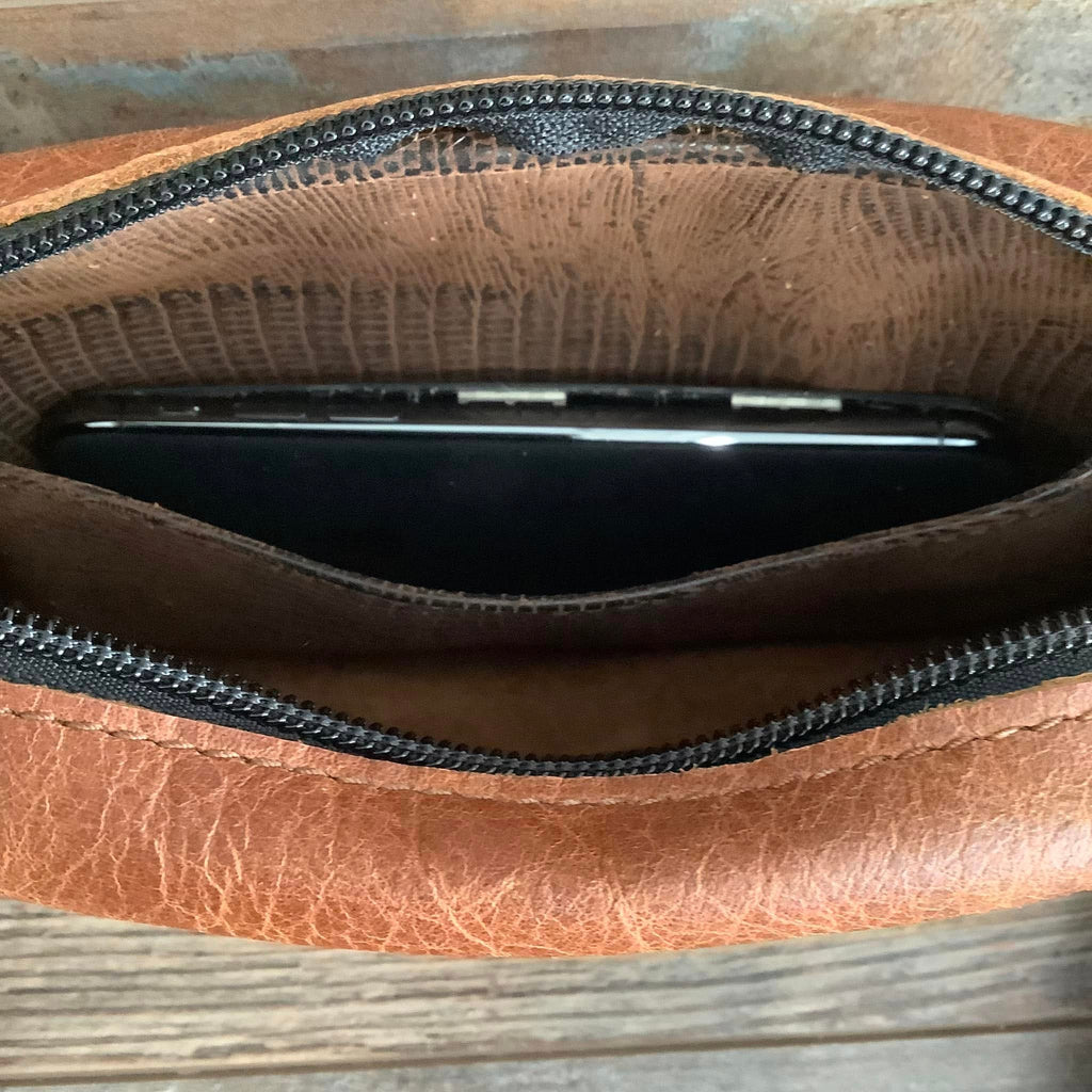 Western Bum Bag #67801