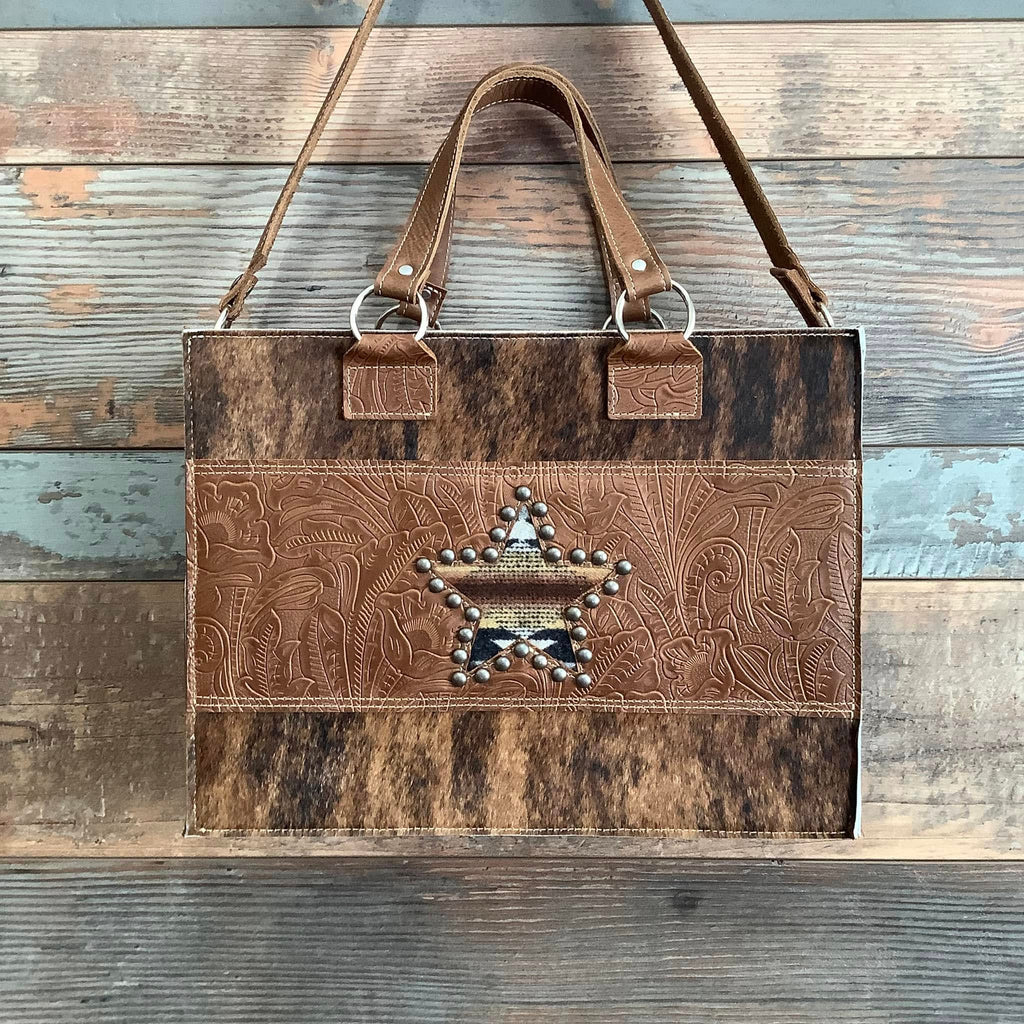 Get Outta Town Hybrid Tote Pendleton® 61777