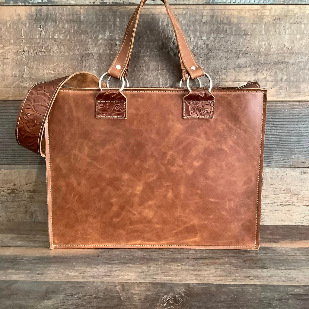 Get Outta Town Hybrid Tote #62441