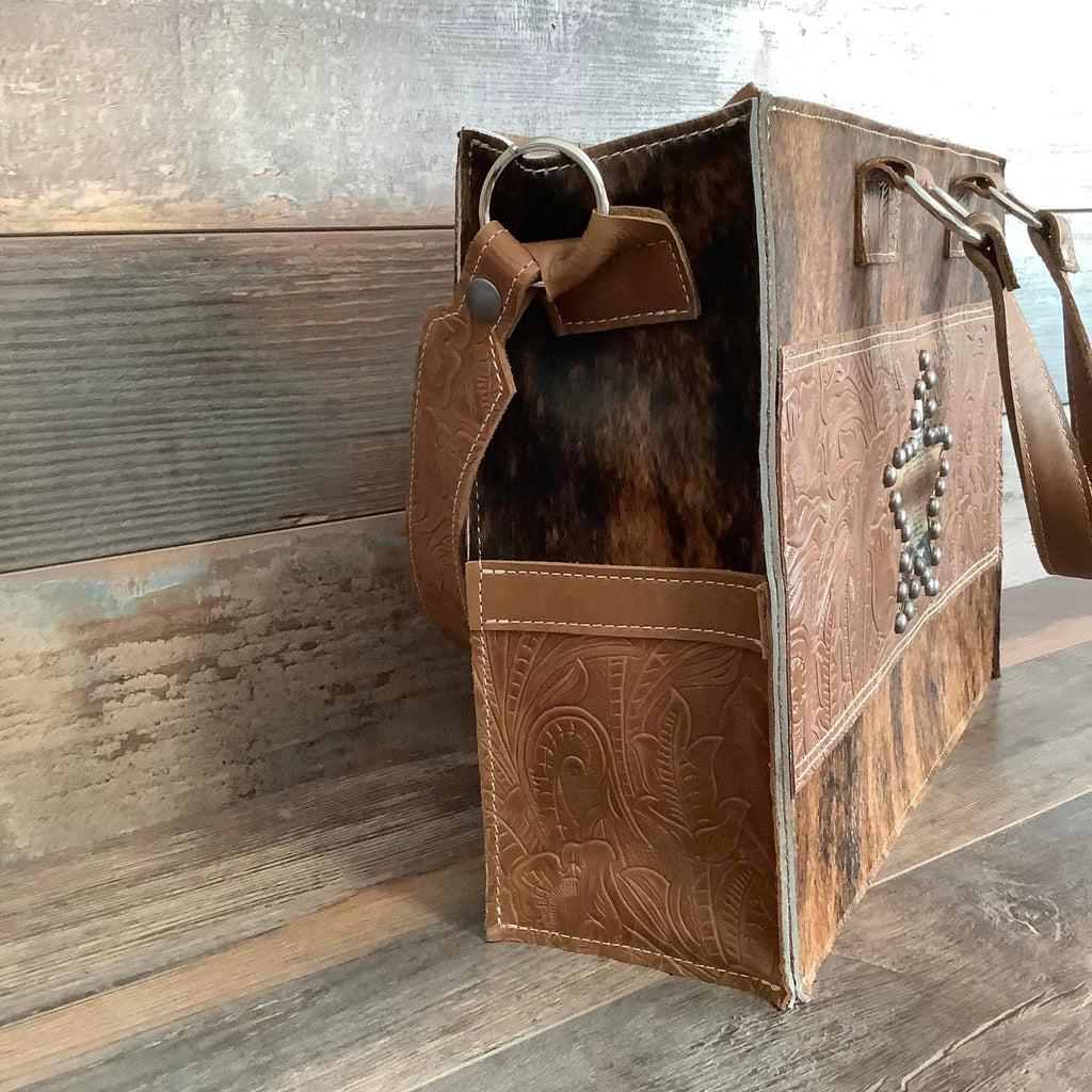 Get Outta Town Hybrid Tote Pendleton® 61777