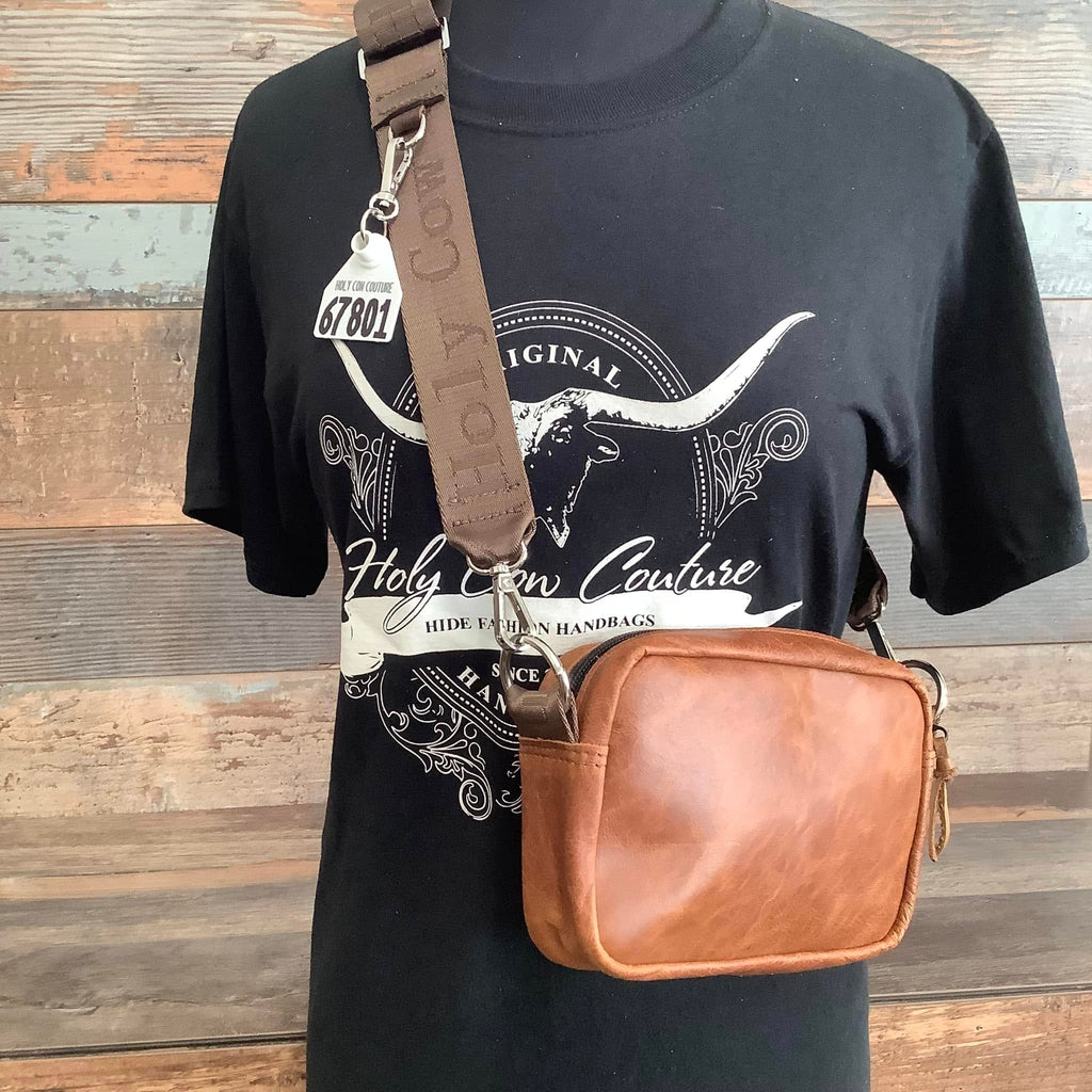 Western Bum Bag #67801