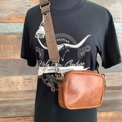 Western Bum Bag #67801