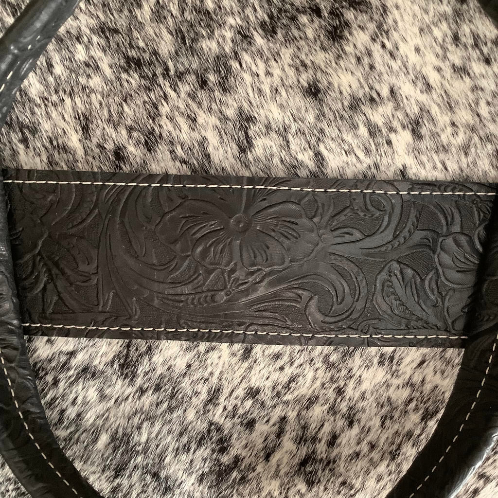 Denton Duffle #61776