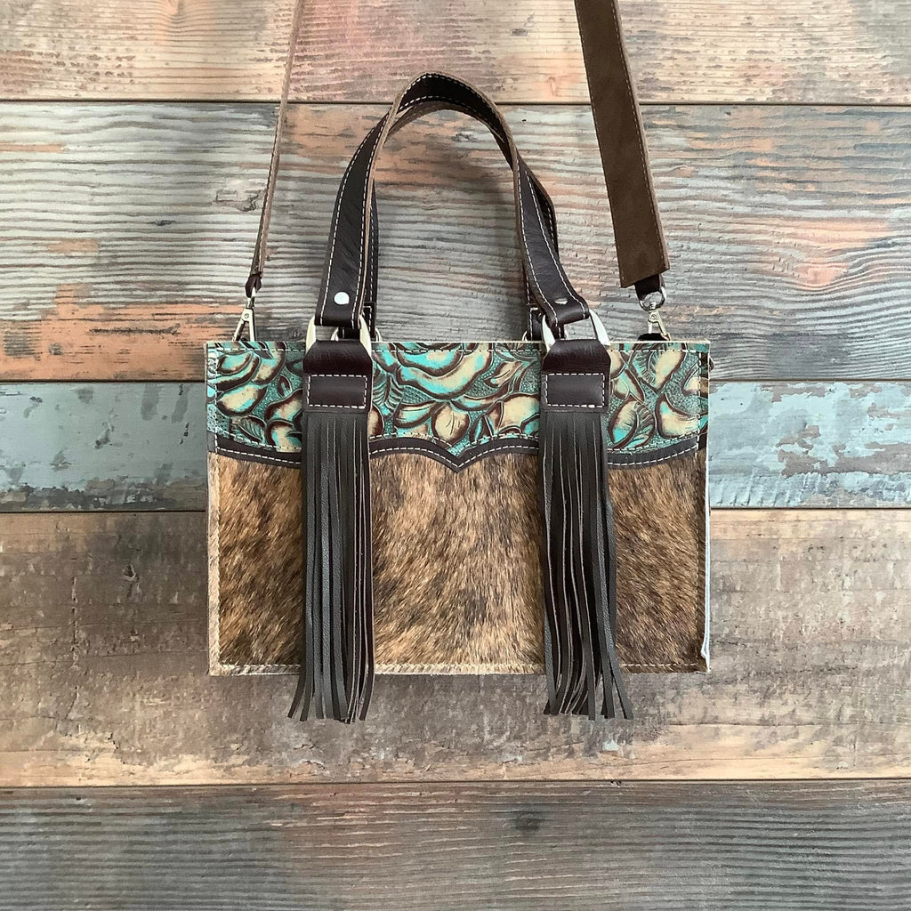 Small Town Tote #61631