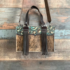 Small Town Tote #61631