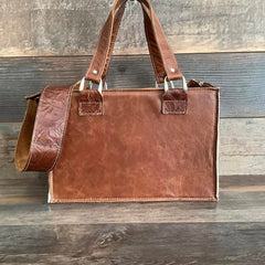 Small Town Tote #61775