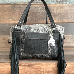 Denton Duffle #61776
