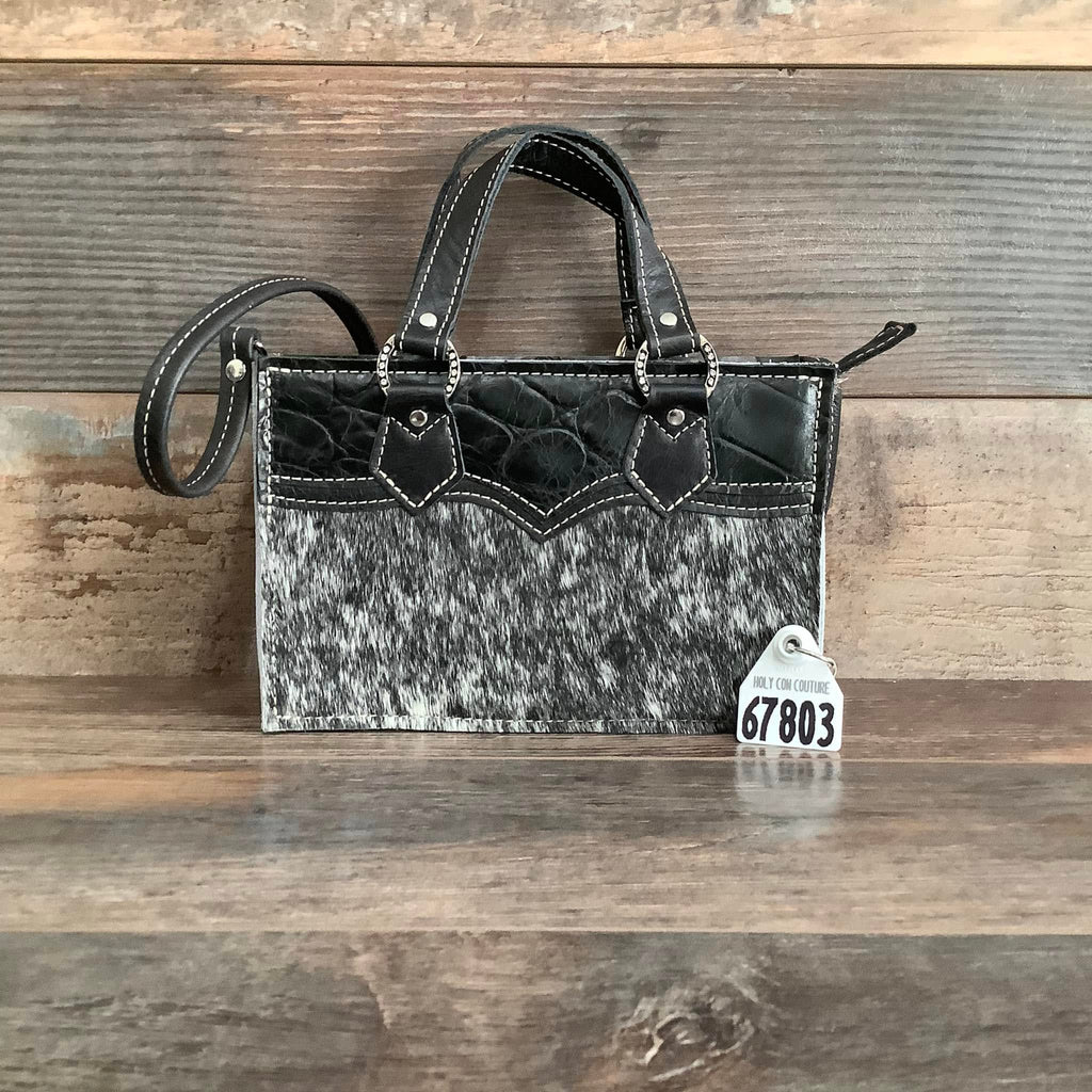Itty Bitty Tote Hybrid #67803