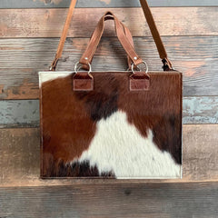 Get Outta Town Hybrid Tote #62441