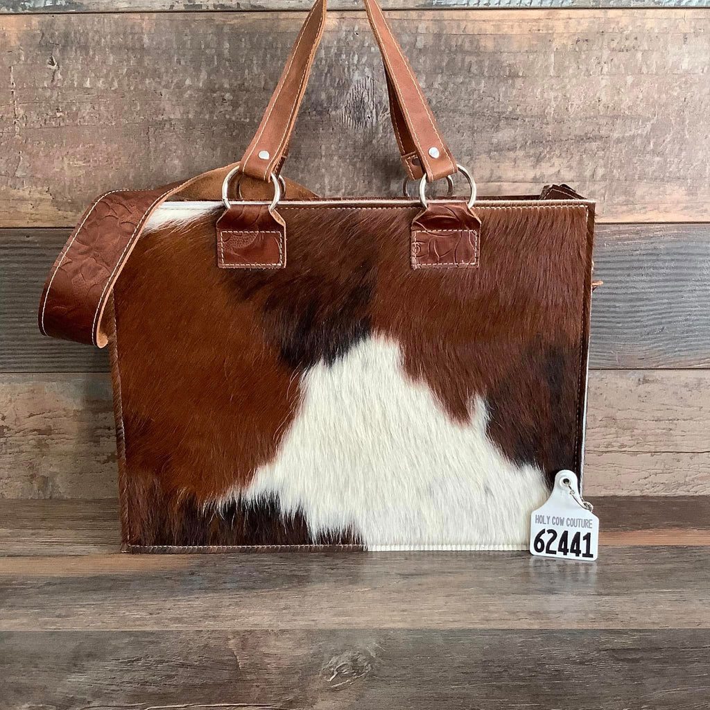 Get Outta Town Hybrid Tote #62441