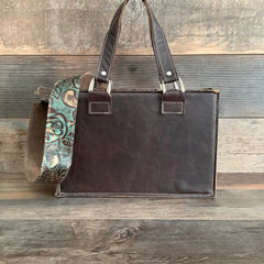 Small Town Tote #61631