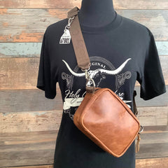 Western Bum Bag #67801